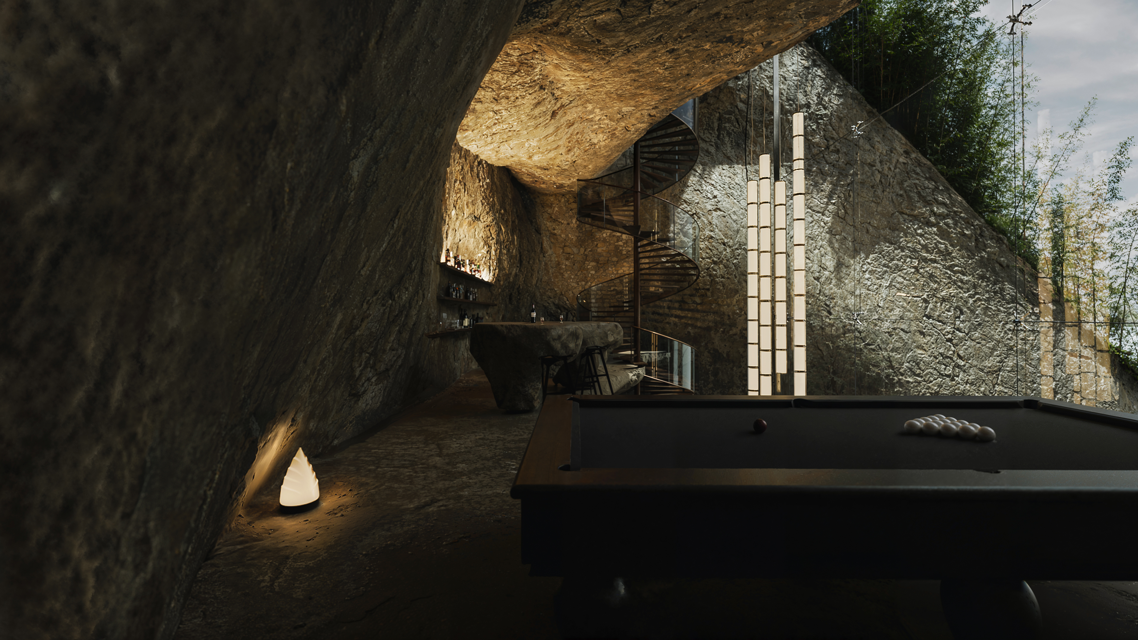 「たけのこの里」“タワマン”がバーチャル空間に再現。4月14日より分譲開始_035