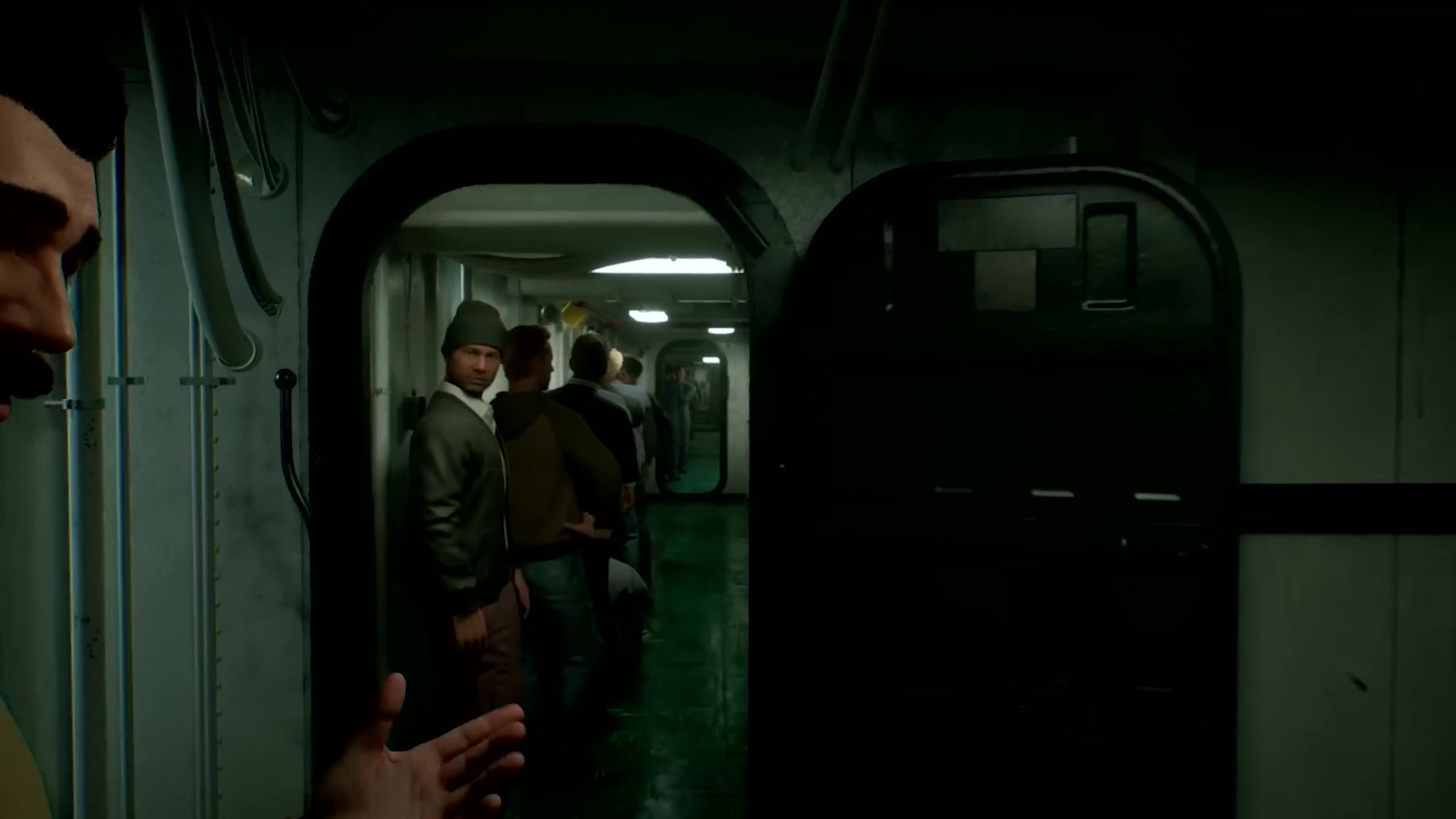 『エースコンバット8』は“シリーズ最大規模”のオンラインモードを収録_001