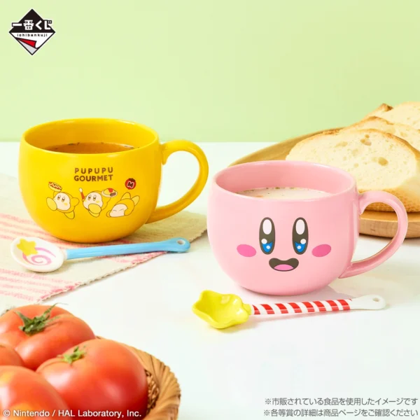 『星のカービィ』一番くじの全ラインナップが公開。5月9日より順次発売予定_003