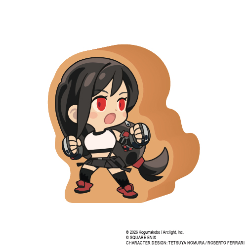 『FF7』のボードゲームが登場。1～5人協力のバランスボードゲームが11月6日に発売へ_009