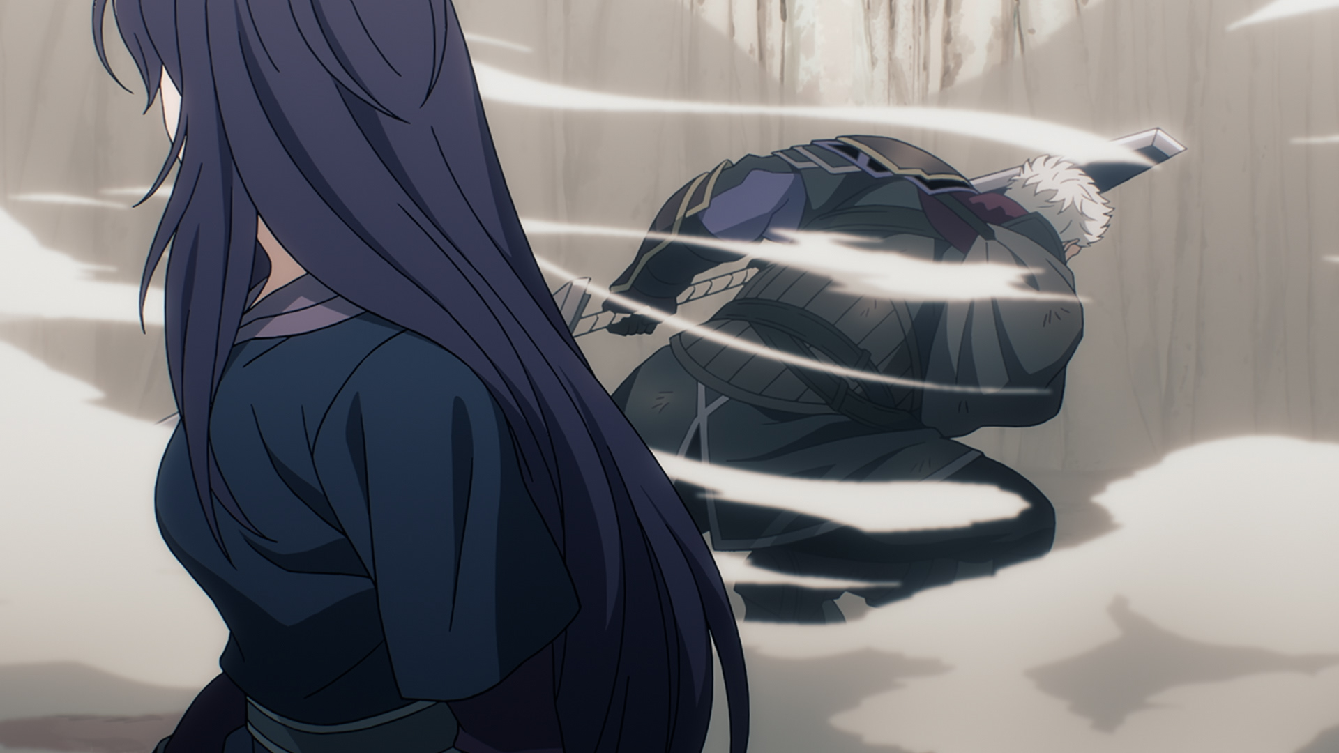 『魔女と傭兵』TVアニメ化決定。坂泰斗さん、早見沙織さん出演で2027年より放送開始_004