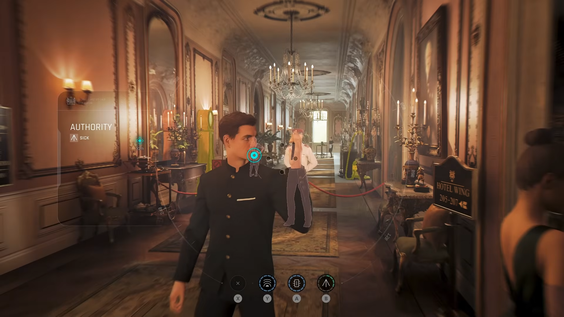 『007 ファーストライト』“スパイの極意”を伝授するゲーム映像が公開_004