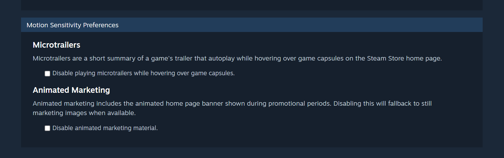 Steamアップデートでストア画面が一新。ベータ版で新レイアウトを提供開始_003