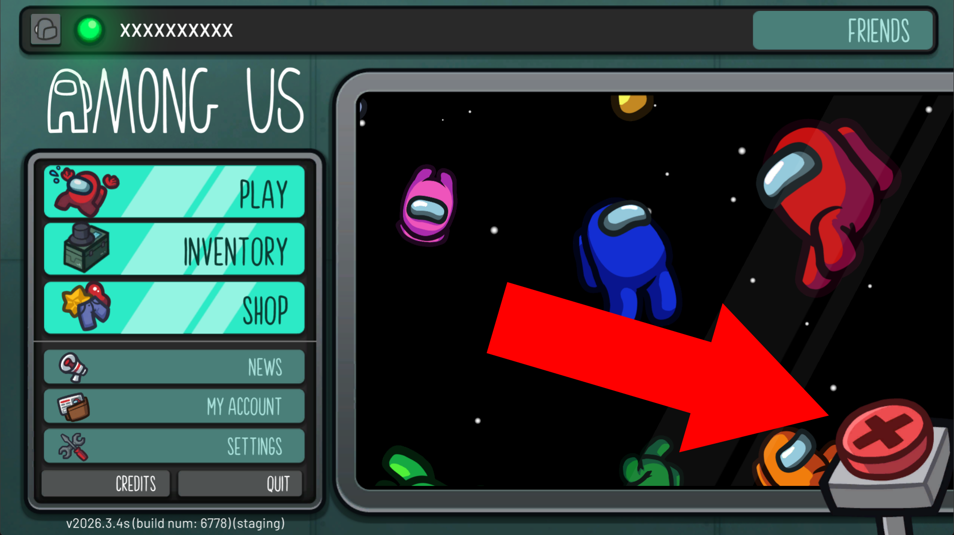 『Among Us』クルーの見た目が2021年以前になる海外エイプリルフール企画が実施。ほとんど変わらない_001