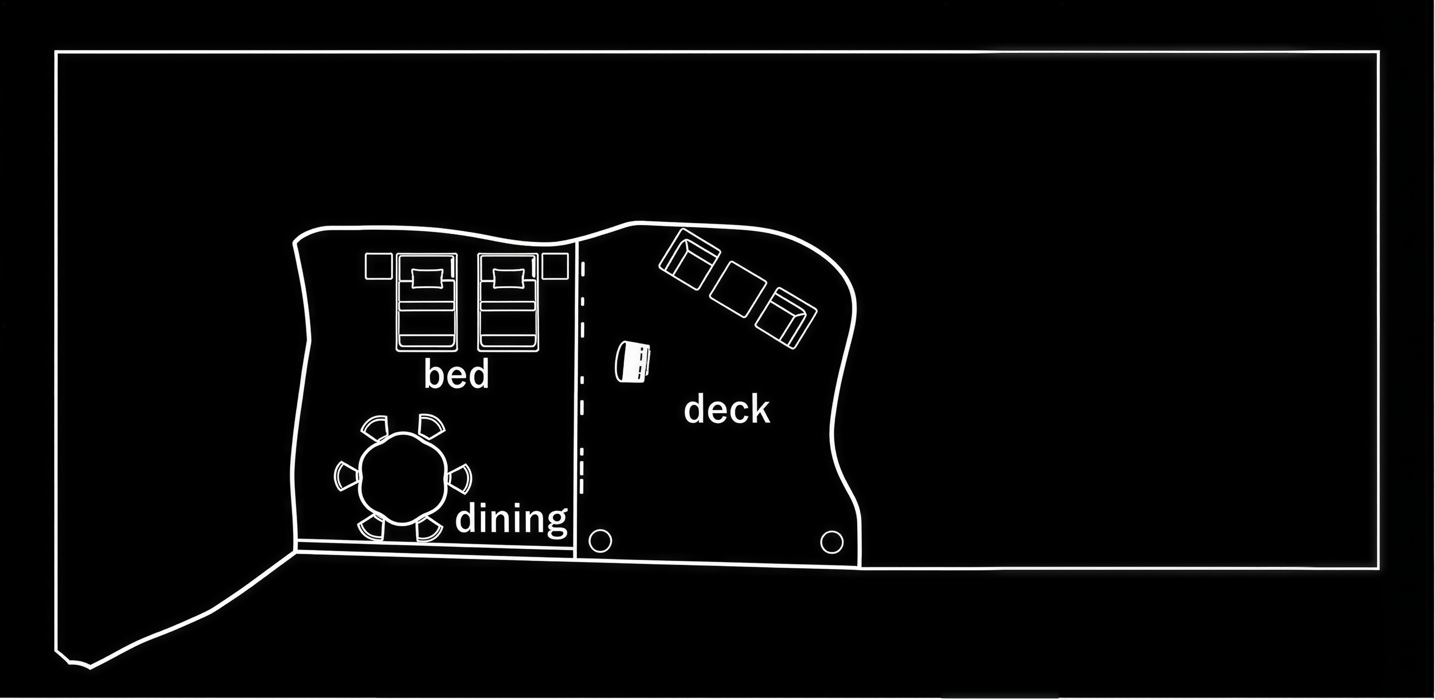 「たけのこの里」“タワマン”がバーチャル空間に再現。4月14日より分譲開始_041