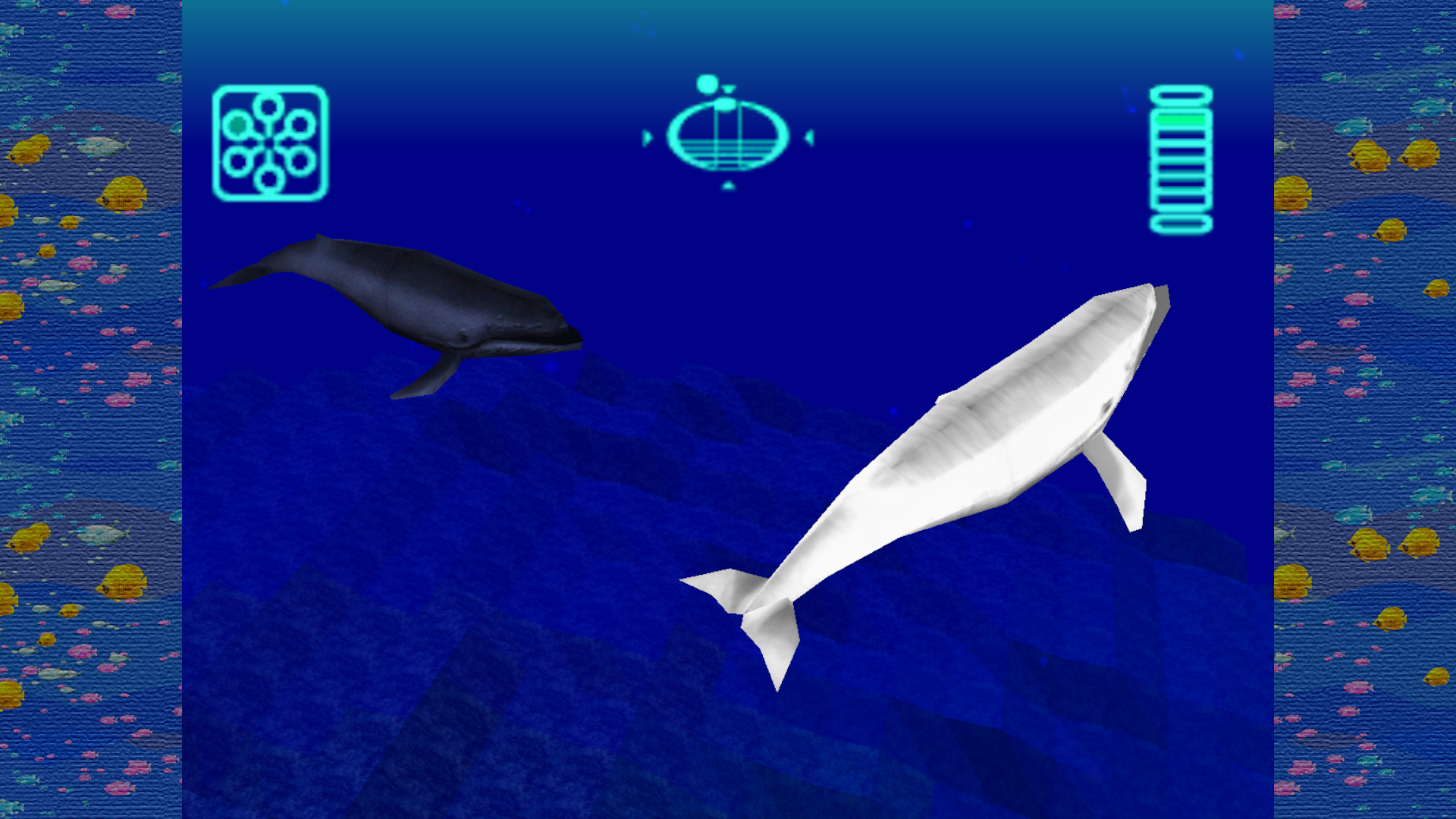 「ARTDINK GAME LOG」から『アクアノートの休日』が4月23日に発売決定_001