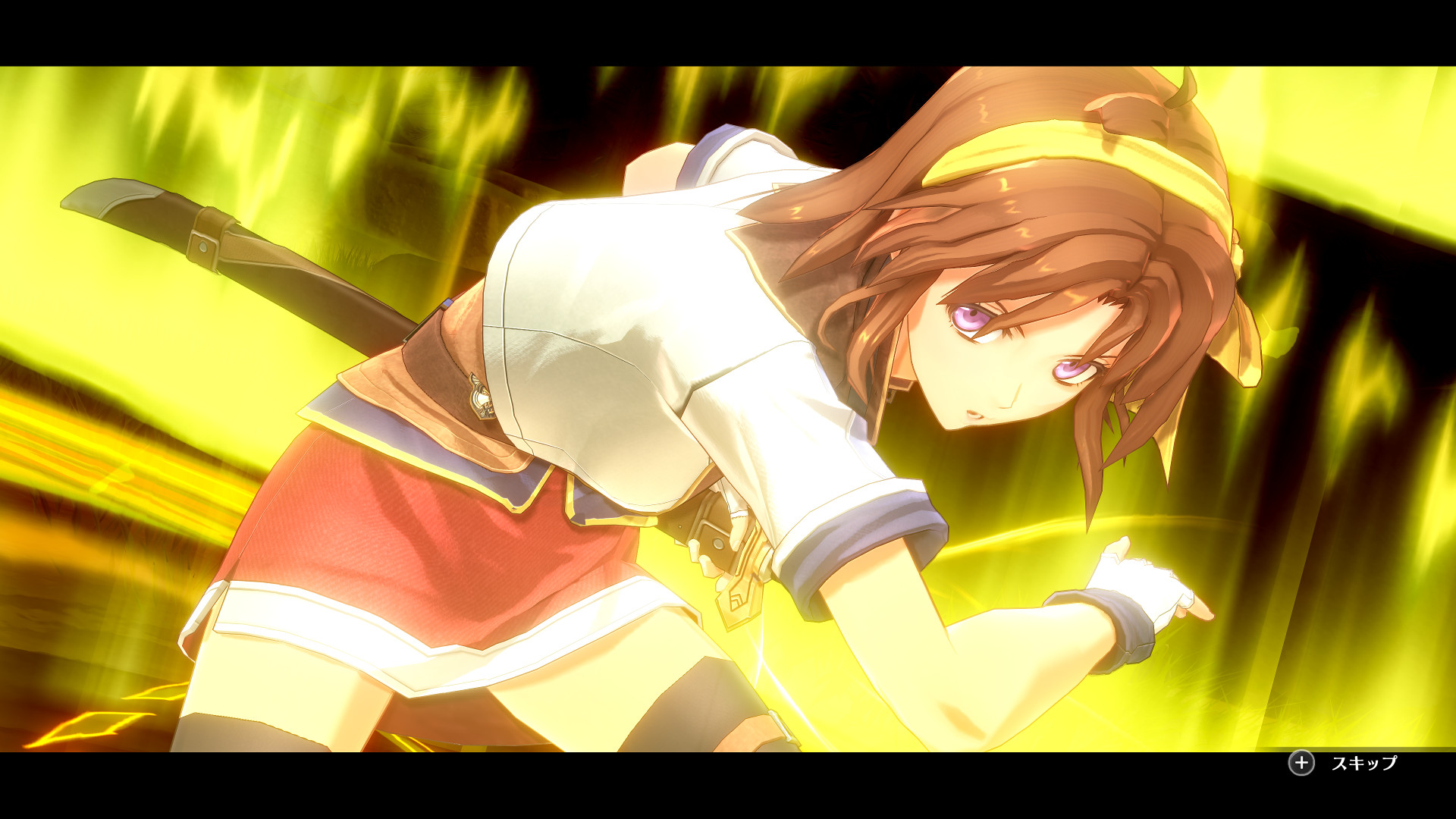 『空の軌跡 the 2nd』9月17日に発売決定!『the 1st』に続く『軌跡』シリーズ完全フルリメイク第2弾_025