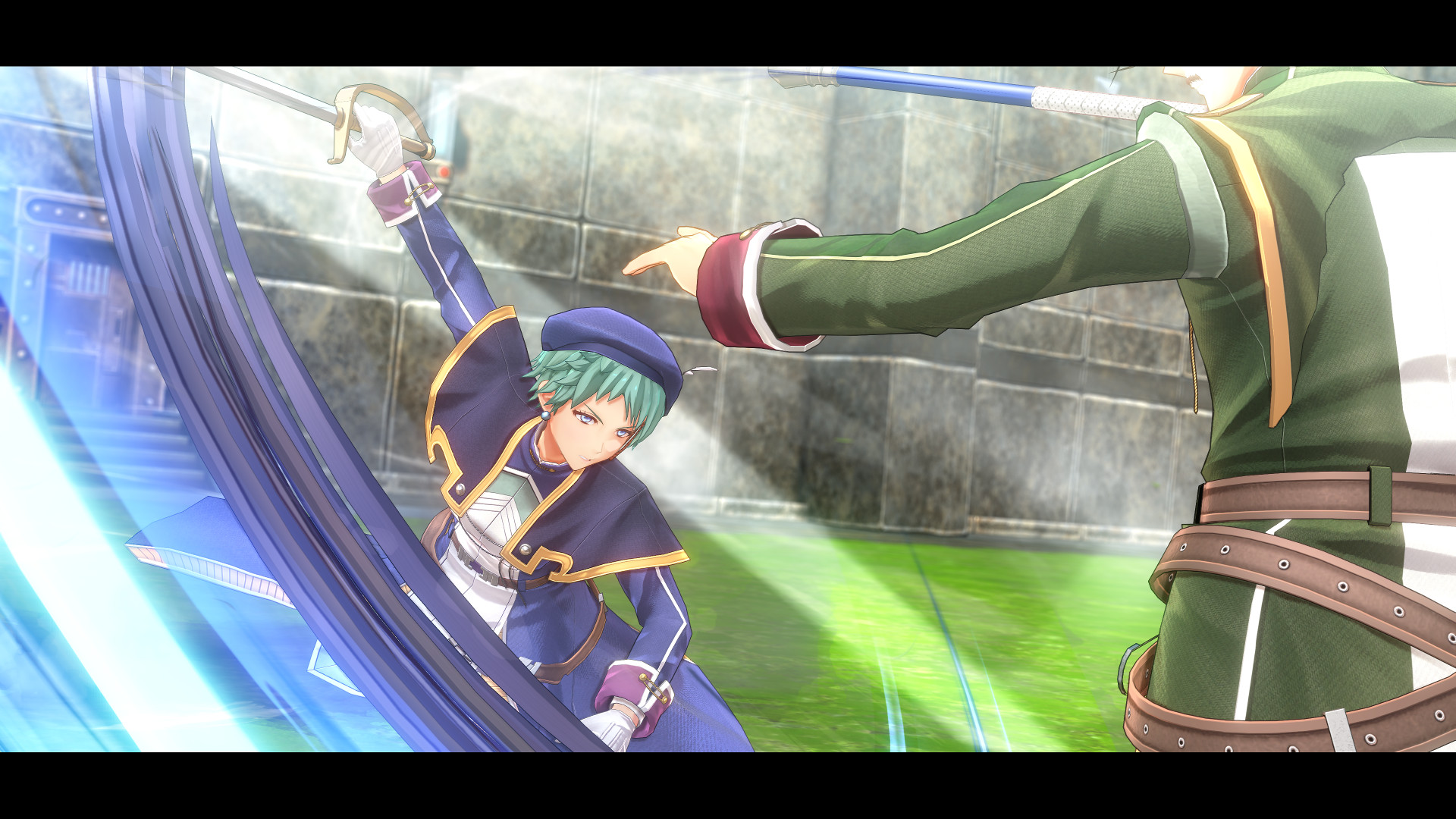 『空の軌跡 the 2nd』9月17日に発売決定!『the 1st』に続く『軌跡』シリーズ完全フルリメイク第2弾_033