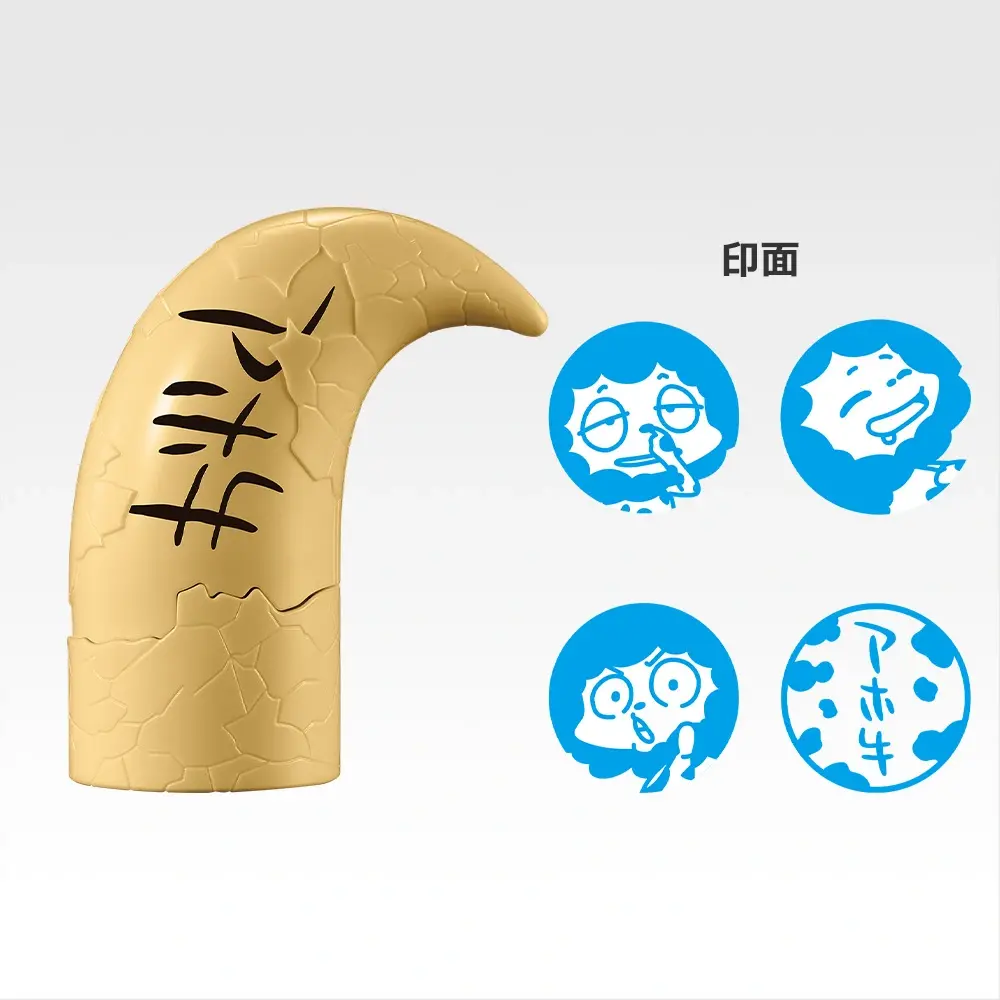 「一番くじ 家庭教師ヒットマンREBORN! リング争奪戦」の全ラインナップが公開_007