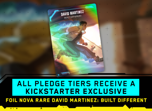 『サイバーパンク2077』公式カードゲームが約1700万ドルを調達、Kickstarter史上“最も資金を集めたゲームに_002