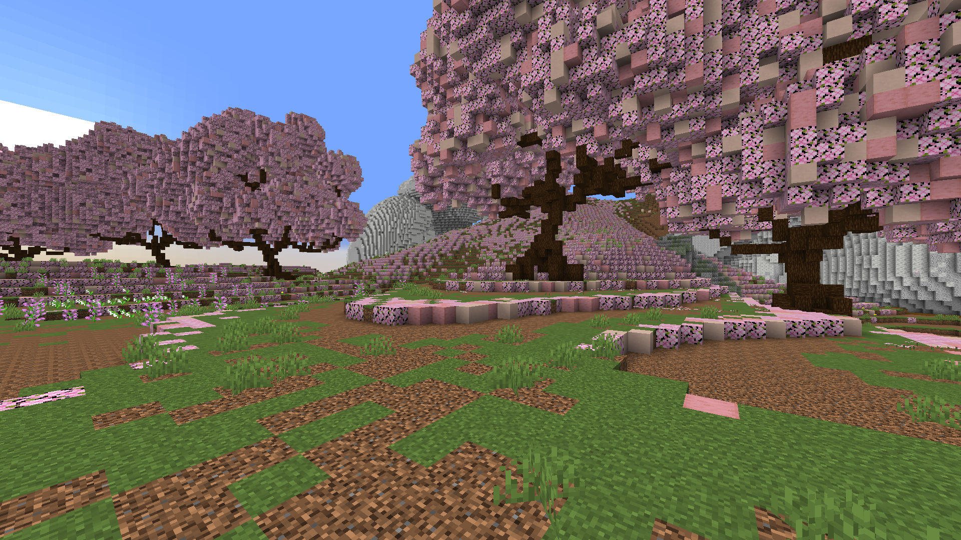 『マイクラ』本格MMORPG「Doom or Zenith」があまりにも“ガチ”_024