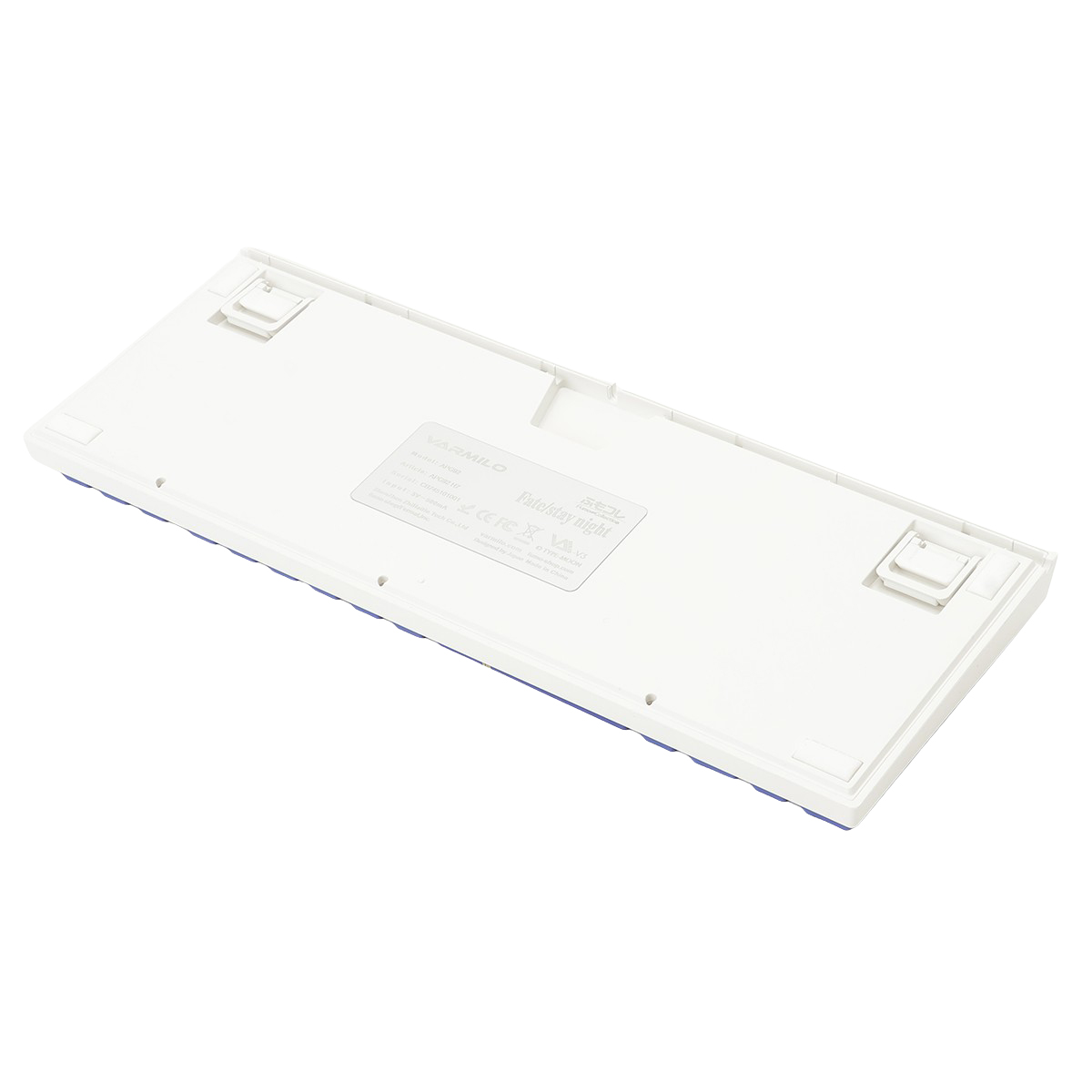 『Fate/stay night』セイバーの「ゲーミングデバイス」がふもコレにて予約開始_035