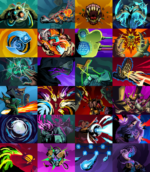 『Slay the Spire 2』初のメジャーアップデート配信開始_001