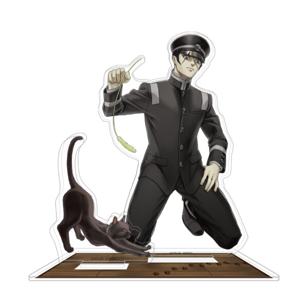 「RAIDOU VS 真・女神転生Ⅴ Vengeance スペシャルライブ」が8月23日に開催決定_004