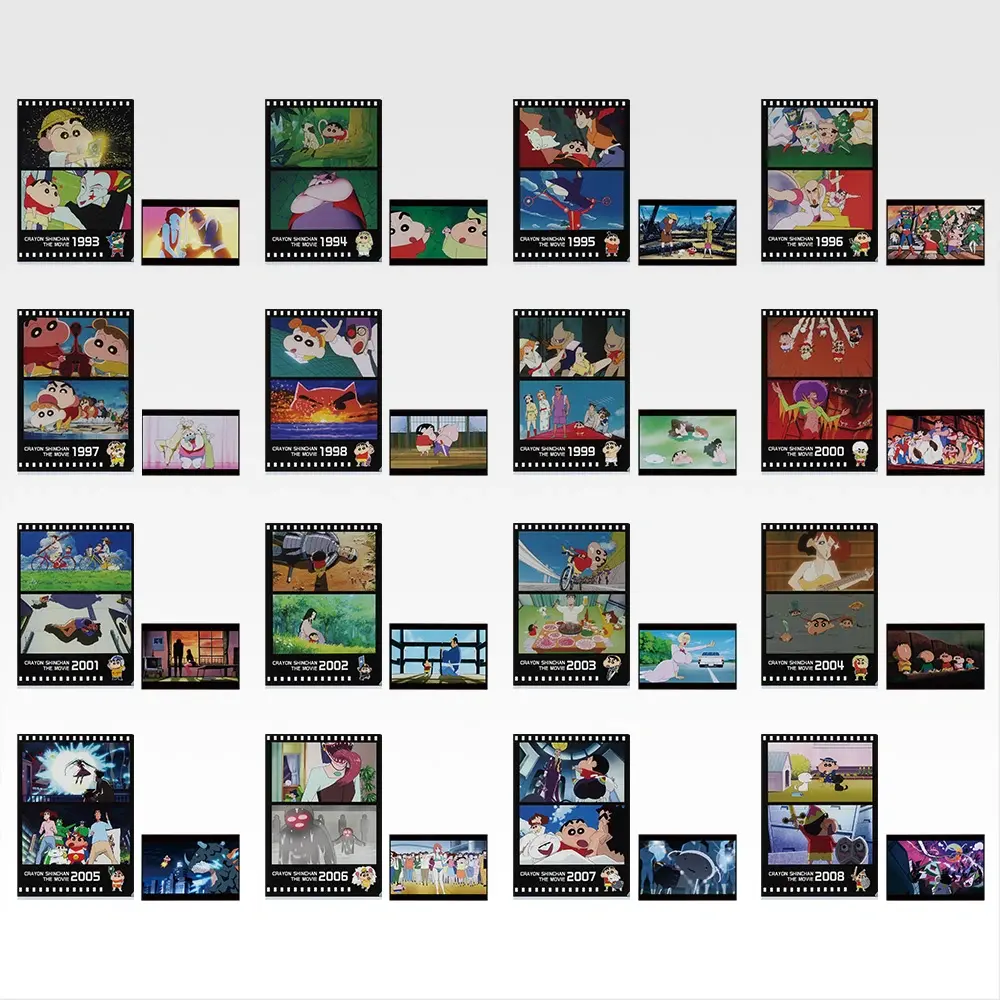 劇場版『クレヨンしんちゃん』一番くじの全ラインナップが公開_006