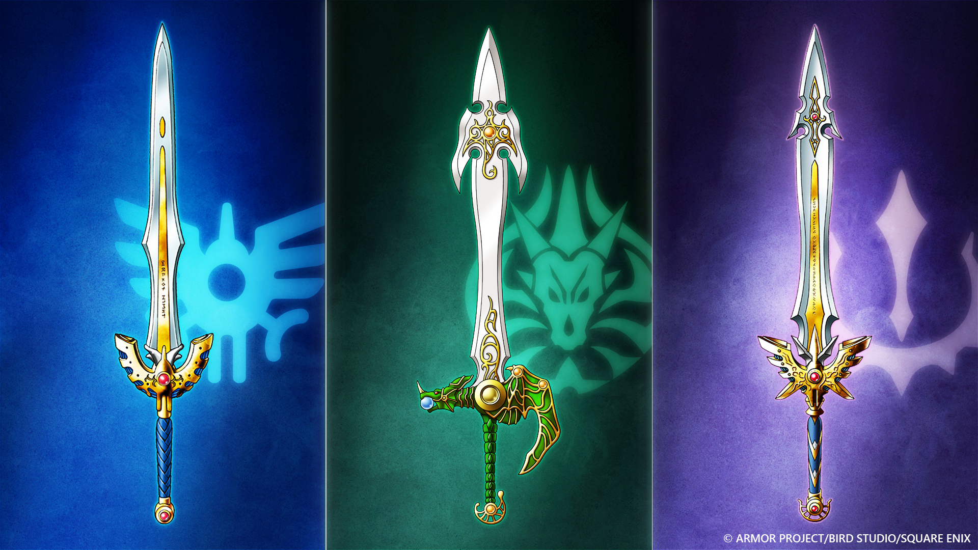 『ドラクエ』40周年記念展で「モンスターの触感を体験できる」施設が公開決定_003