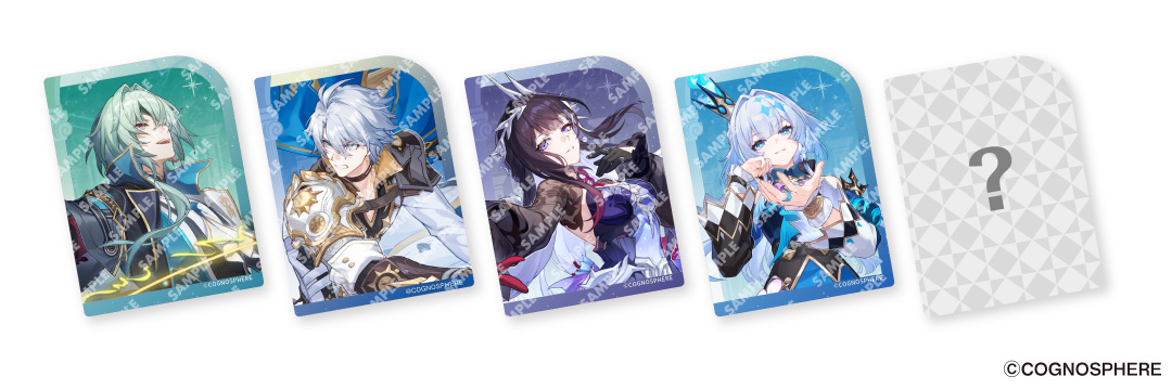 『崩壊：スターレイル』と「スシロー」のコラボが4月27日より開催決定_015