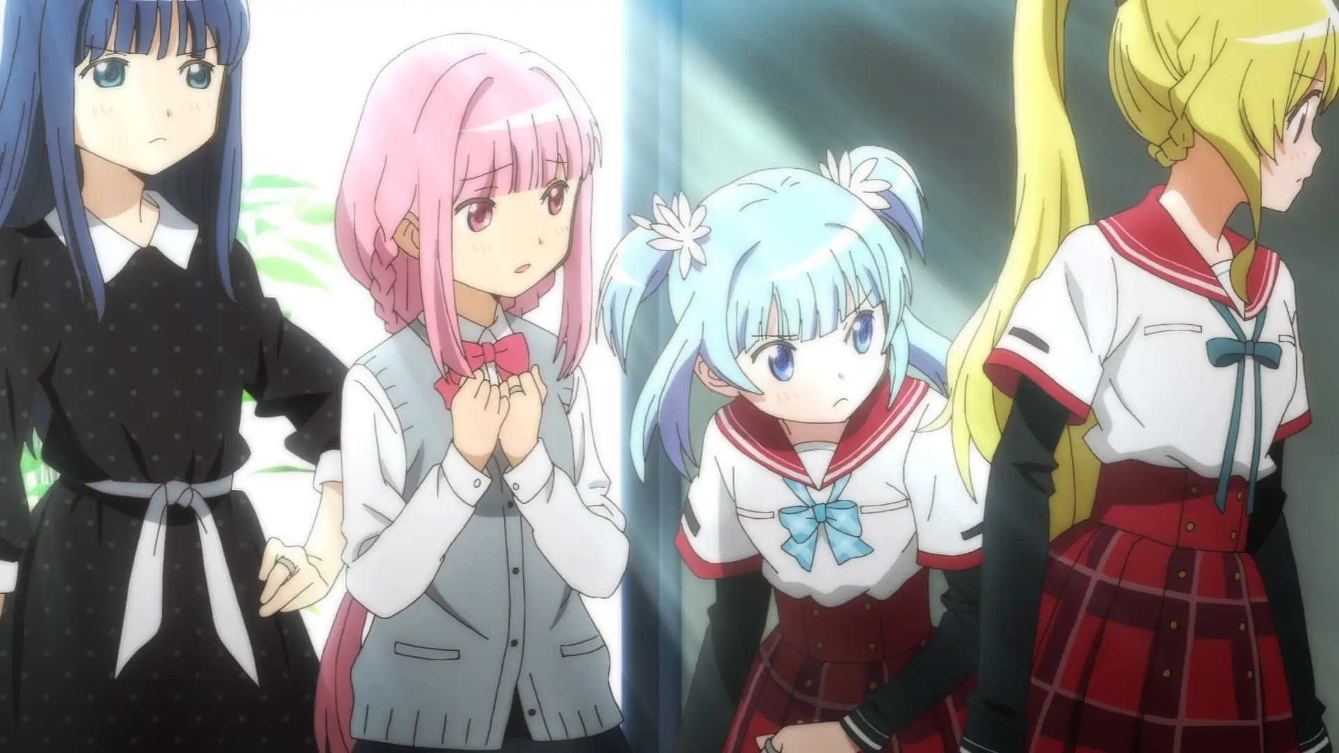 【無料】アニメ『魔法少女まどか☆マギカ』シリーズがABEMAで一挙放送。本編から外伝アニメまでの全37話をノンストップで配信_003