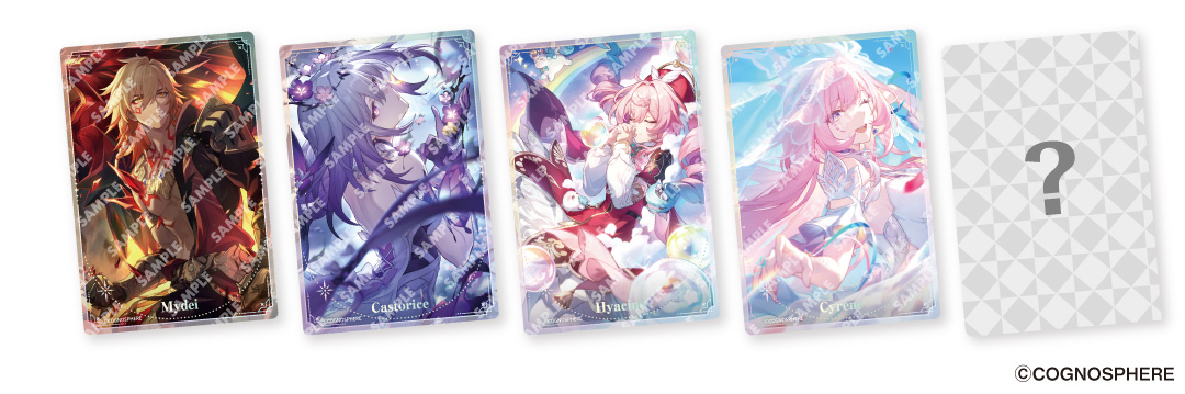 『崩壊：スターレイル』と「スシロー」のコラボが4月27日より開催決定_016