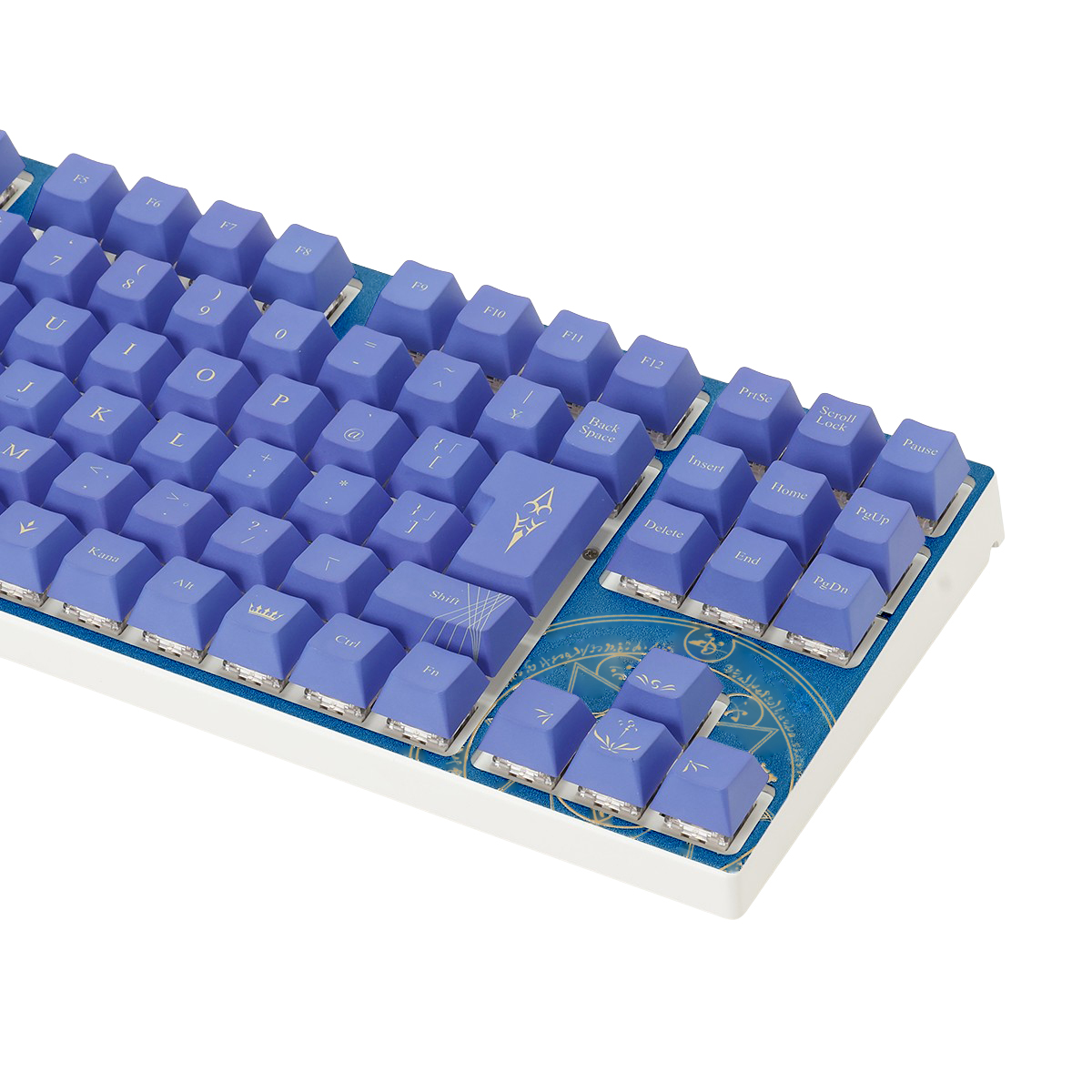 『Fate/stay night』セイバーの「ゲーミングデバイス」がふもコレにて予約開始_032