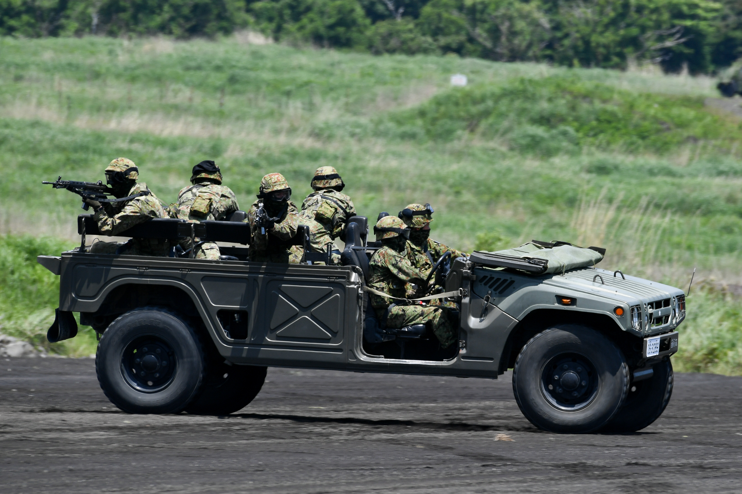 「ニコニコ超会議2026」の企画発表第3弾として「第四境界」の「超ギビングリリーフ」や、3年ぶり復活の「自衛隊ブース」が発表_003