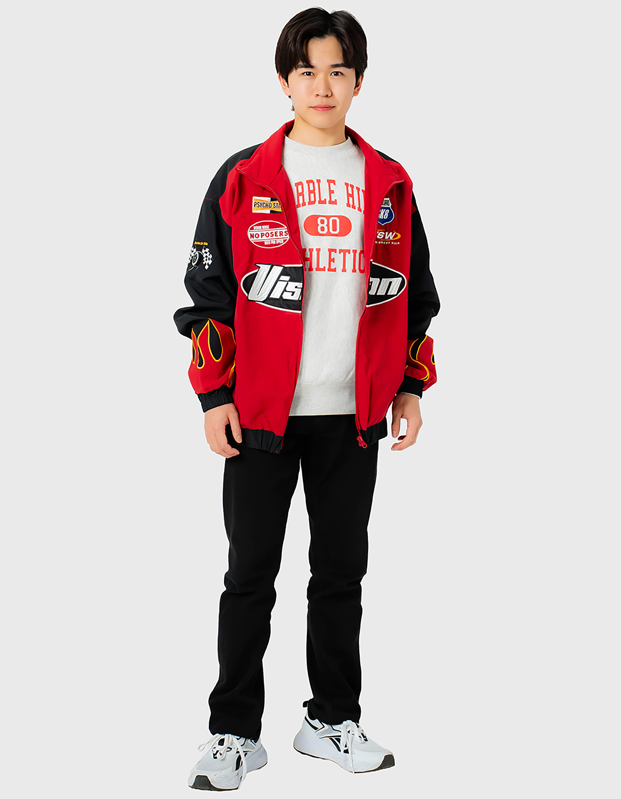 東映の新作特撮『フォルティクス 配信！推しを継ぐもの』配信日が6月7日に決定_008