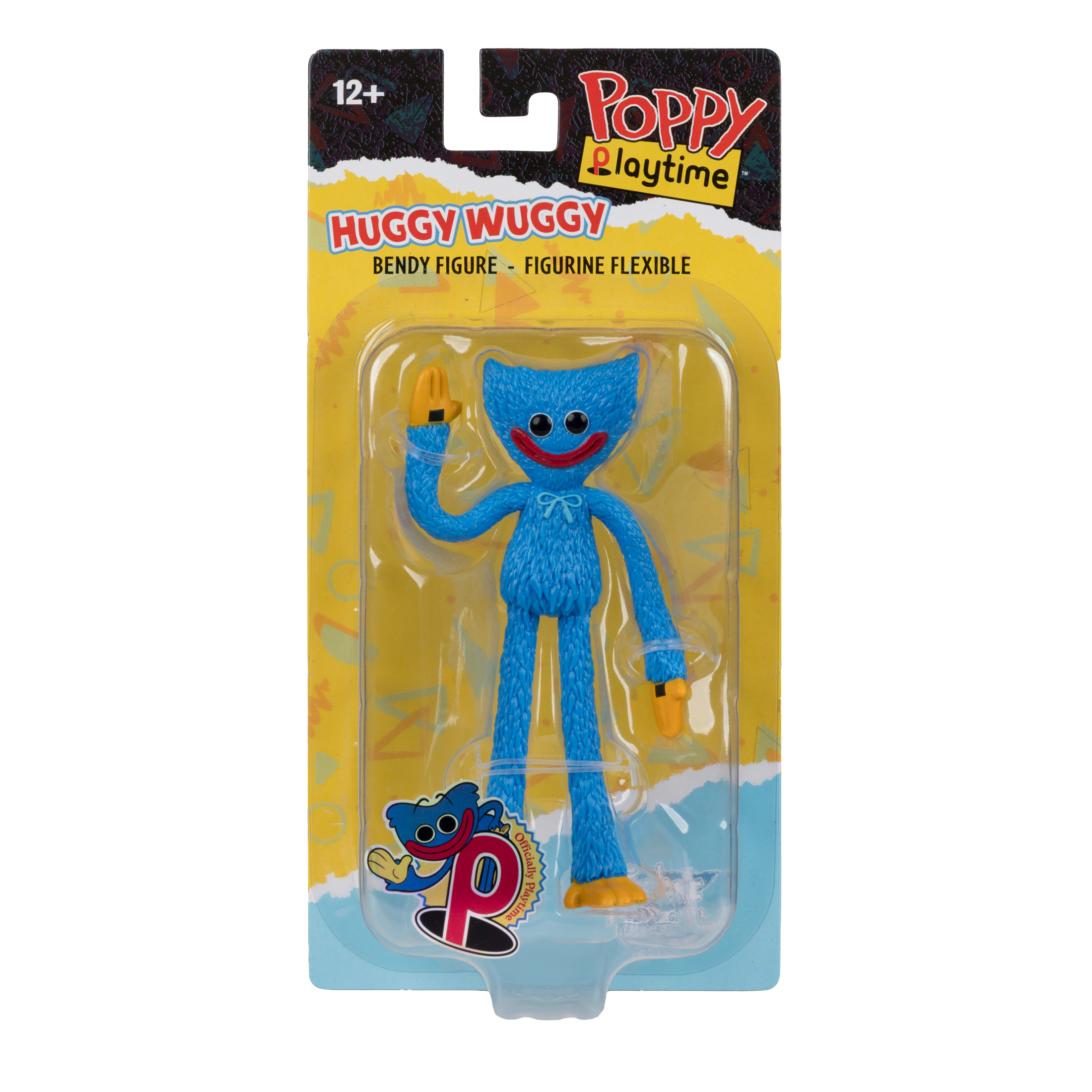 『ポピープレイタイム』の“青と赤の手”がマジックハンドに。6月2日に発売へ_009