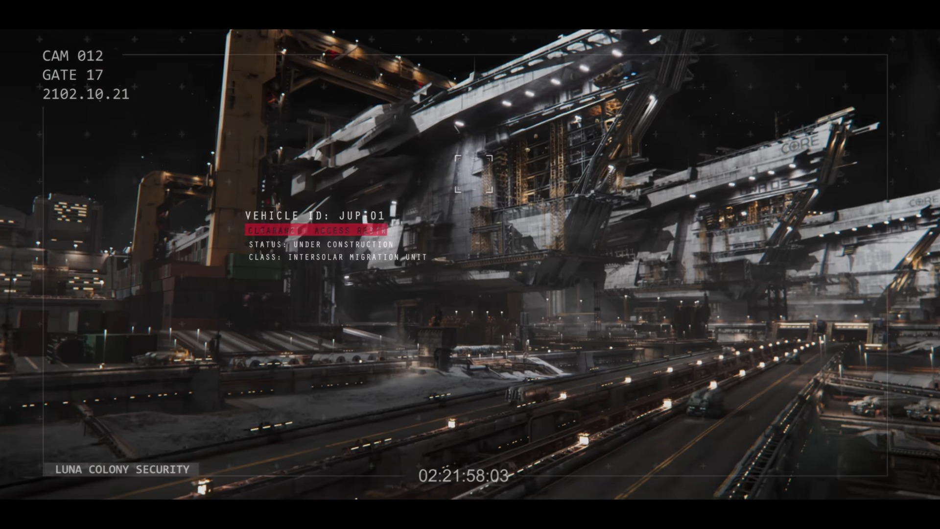 『タルコフ』生みの親主導のSFシューター『Fragmentary Order』の映像が公開。“宇宙版タルコフ“と注目を浴びる_001