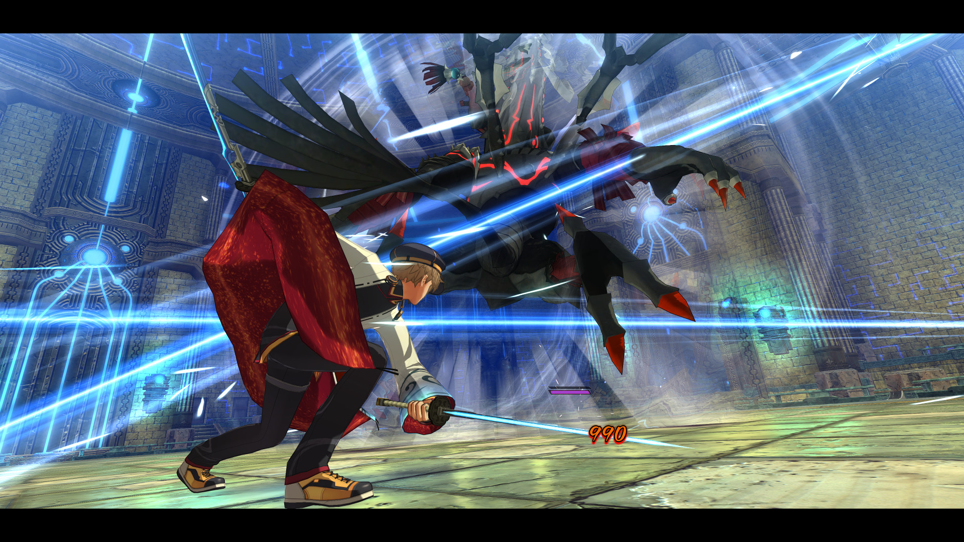 『亰都ザナドゥ -桜花幻舞-』キャラ・声優情報が新たに公開_026