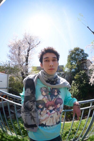 『CLANNAD』PCゲーム版のコラボアパレルが5月2日より発売決定_018