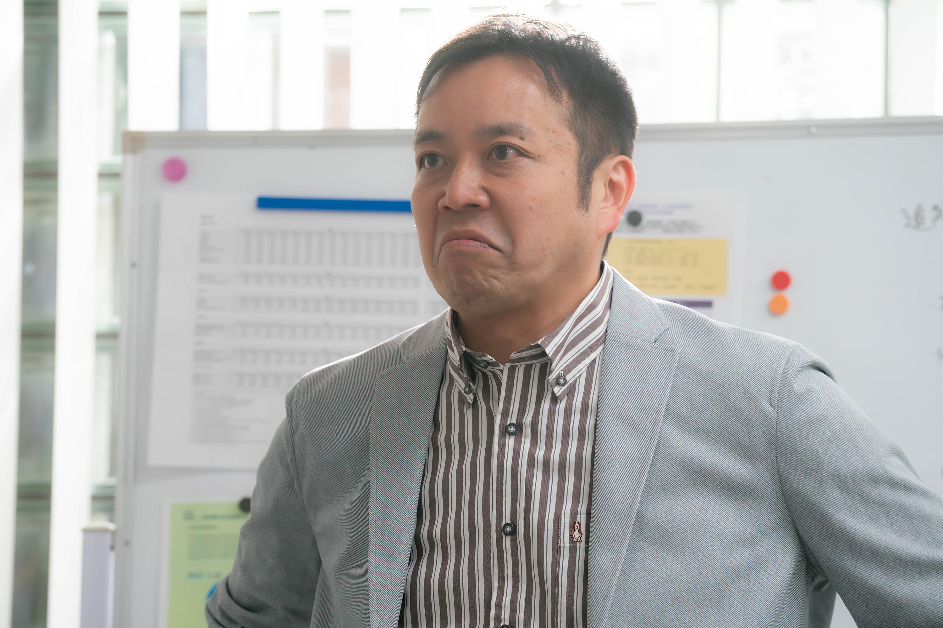 東映の新作特撮『フォルティクス 配信！推しを継ぐもの』配信日が6月7日に決定_016