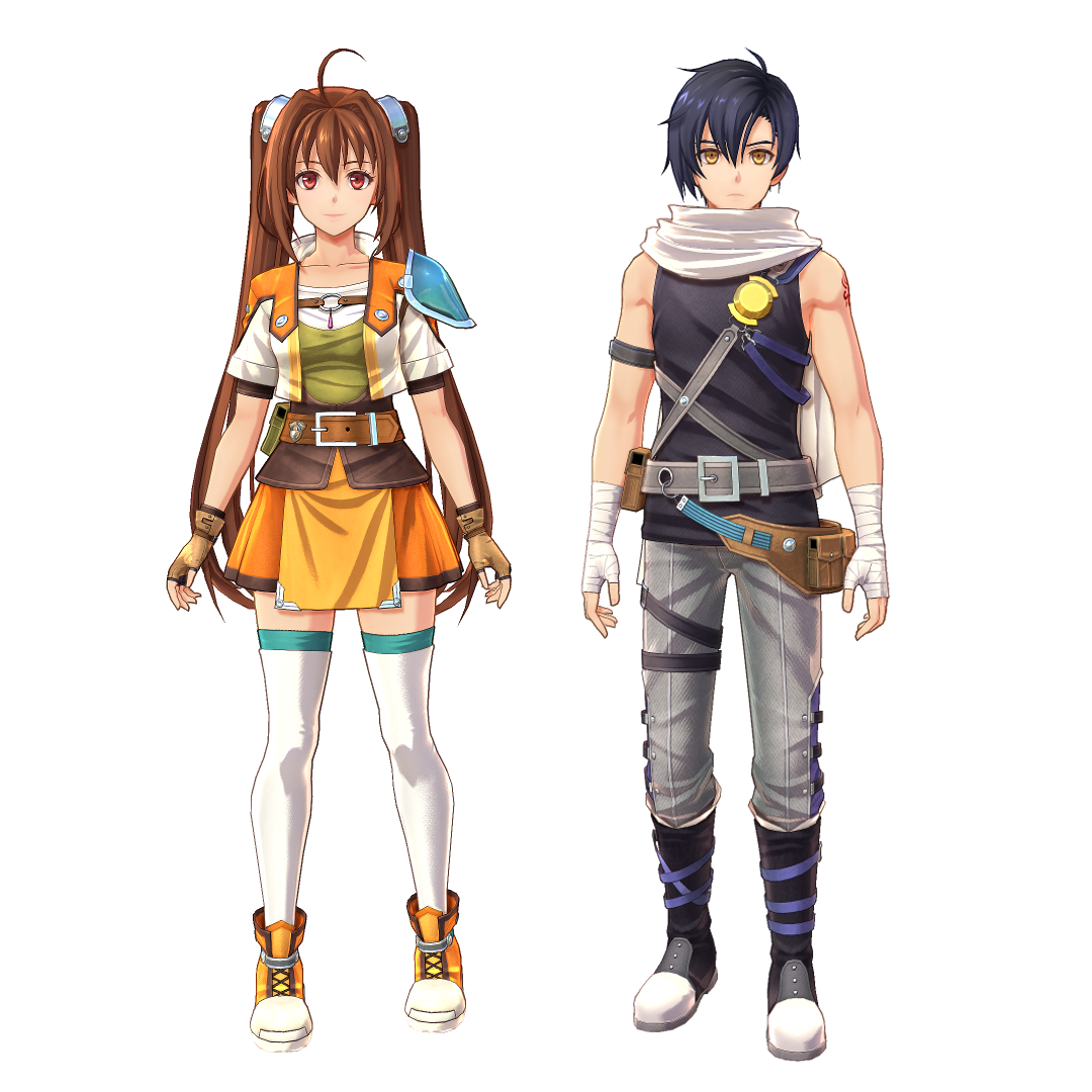 『空の軌跡 the 2nd』9月17日に発売決定!『the 1st』に続く『軌跡』シリーズ完全フルリメイク第2弾_016