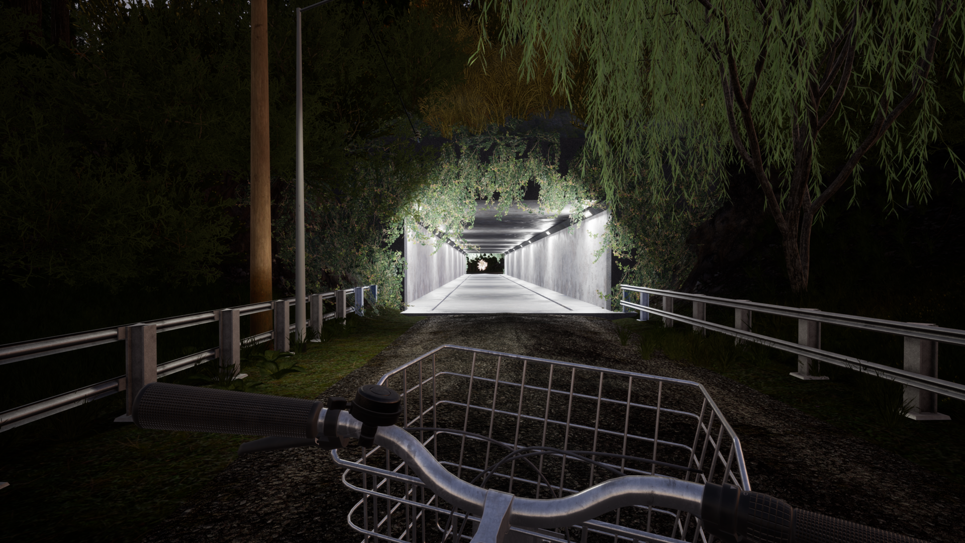 ホラーゲーム『狂い咲き』のSteamストアページが公開_004