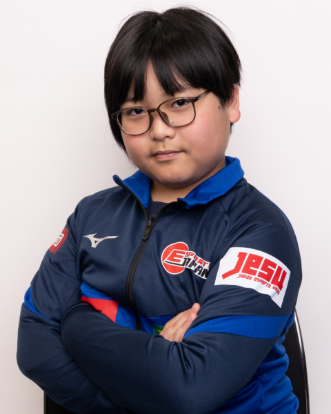『ぷよぷよ』で小学生2名が初のJESU公認プロライセンス取得。ゆうき選手・きーくん選手_001