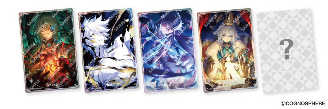 『崩壊：スターレイル』と「スシロー」のコラボが4月27日より開催決定_018