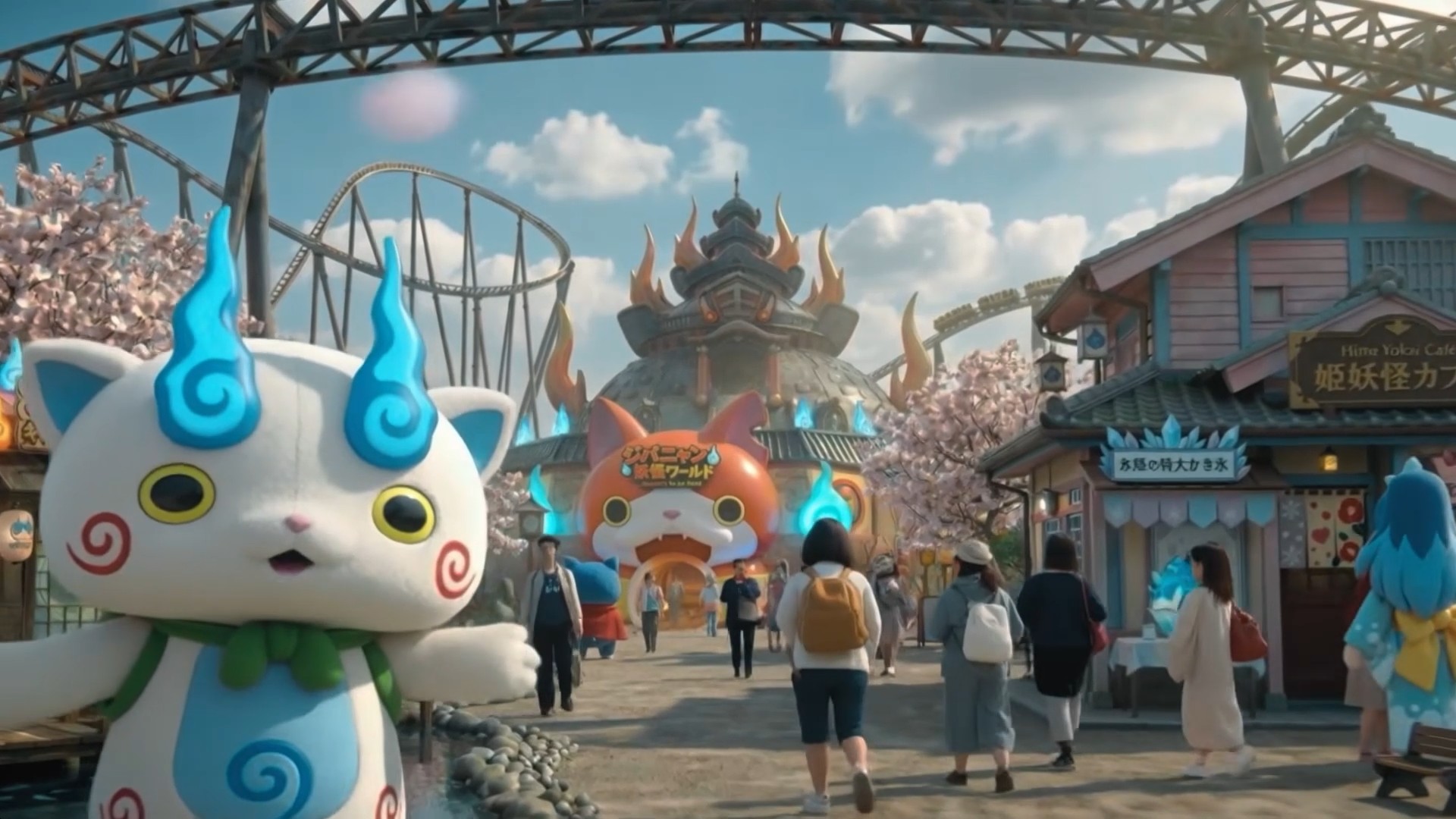 「レベルファイブランド」公式PVが突如公開_002