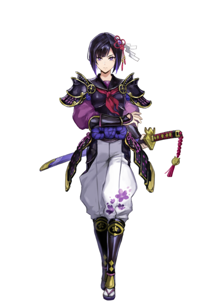 『ブリガンダイン アビス』が8月27日に発売決定_007