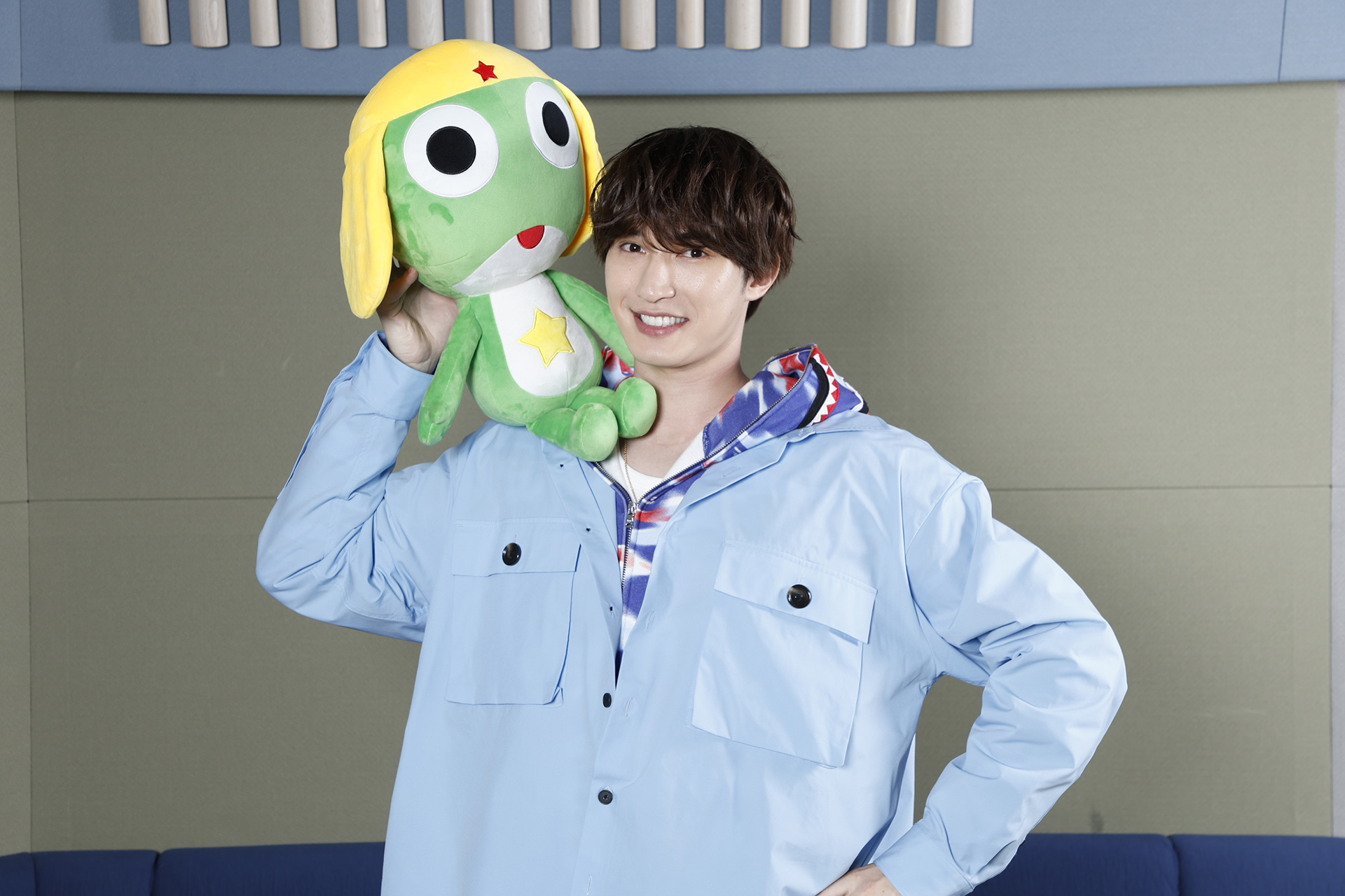 “16年ぶり”の『新劇場版☆ケロロ軍曹 復活して速攻地球滅亡の危機であります！』初の予告映像が解禁_006