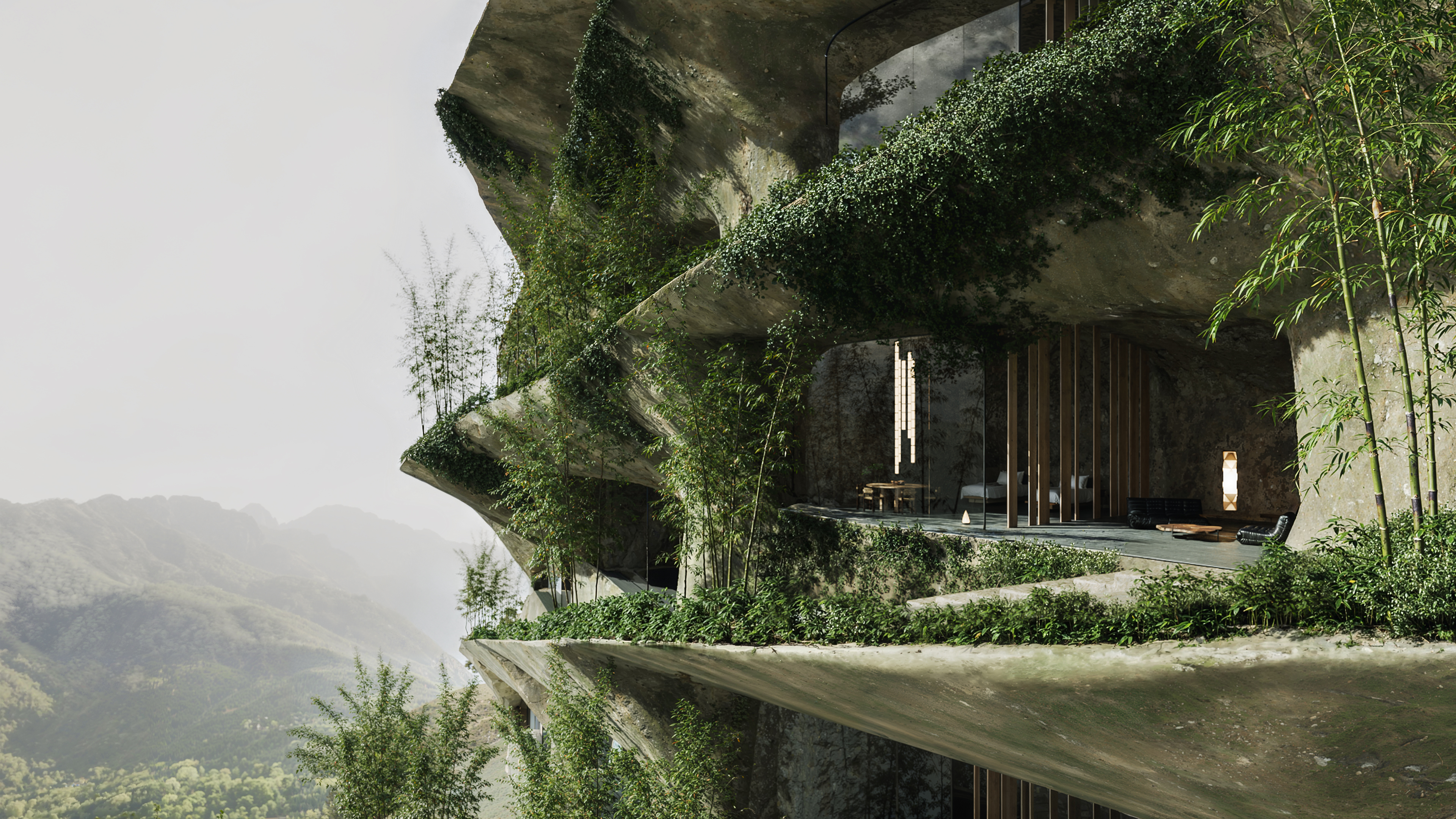 「たけのこの里」“タワマン”がバーチャル空間に再現。4月14日より分譲開始_012