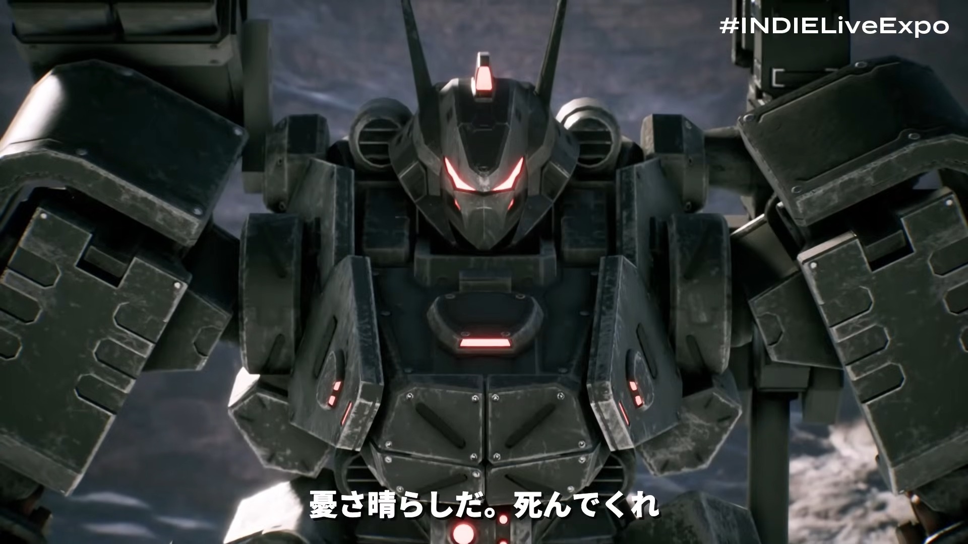 『AC』ファンがひとりで“8年”かけて制作したメカ・アクションゲーム『オメガフェネクス』オープンβテスト開始_001