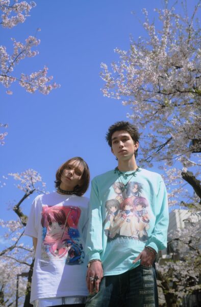 『CLANNAD』PCゲーム版のコラボアパレルが5月2日より発売決定_019