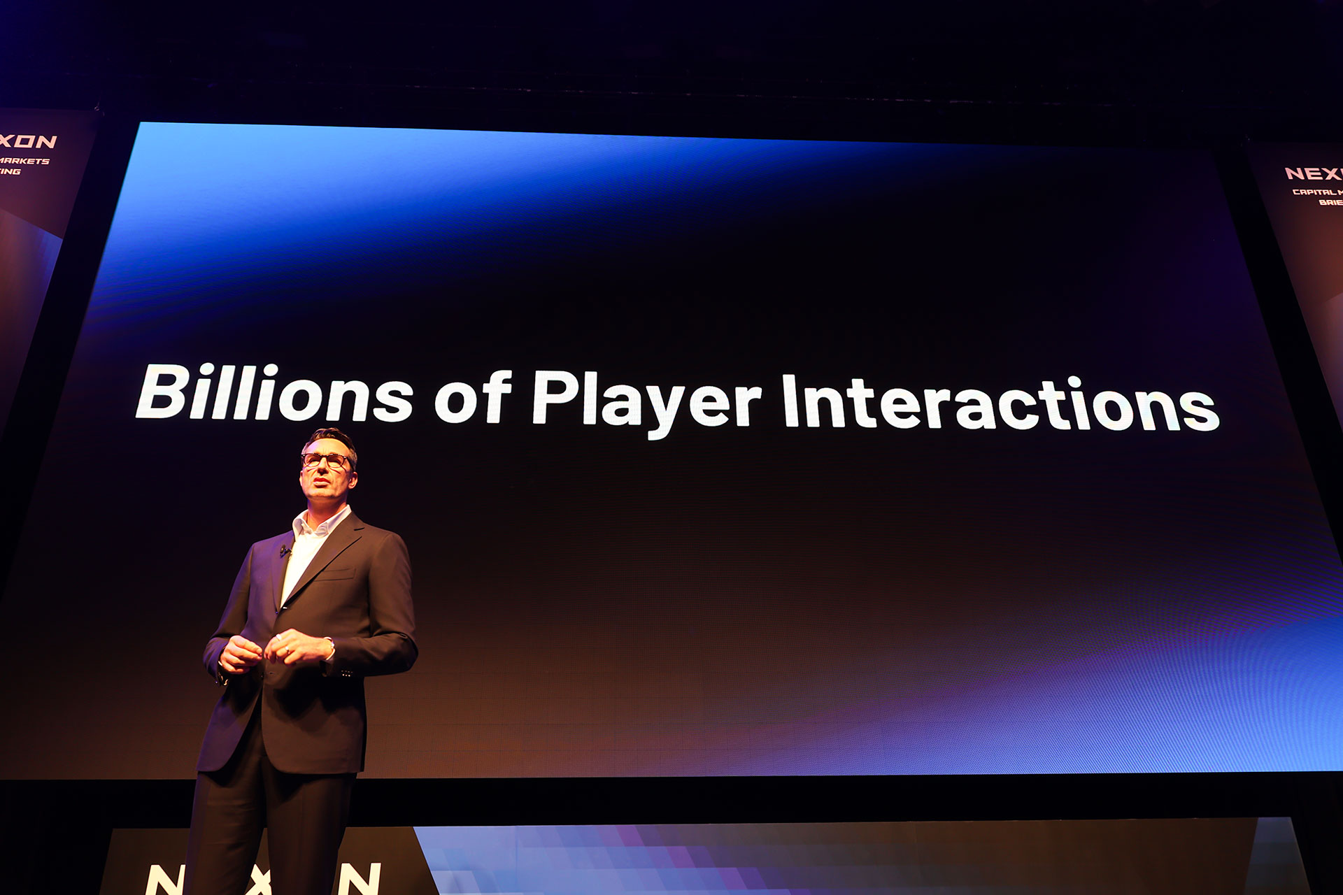 キャピタル・マーケット・ブリーフィング2026レポート：新作6本を含むネクソンのIP戦略を総まとめ_008