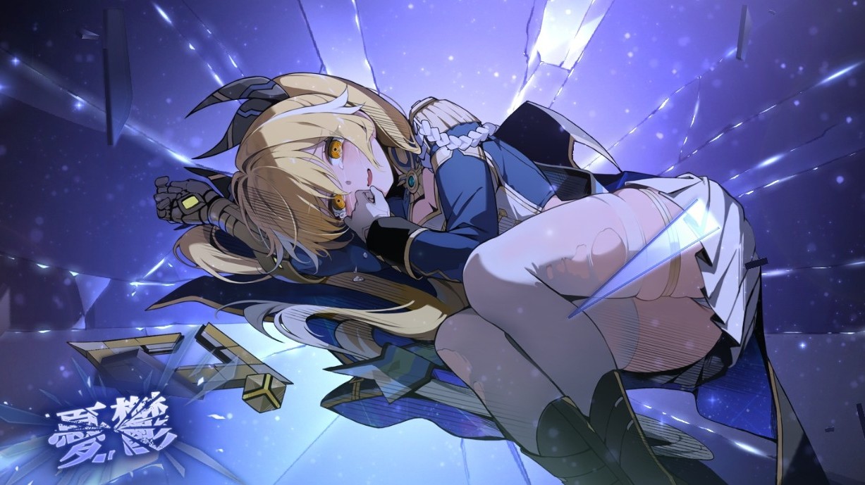 『カオスゼロナイトメア』開発PDインタビュー:「今後は“むちむち”のみならず」新キャラ事情をポロリ_002