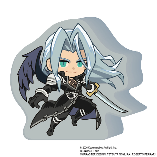 『FF7』のボードゲームが登場。1～5人協力のバランスボードゲームが11月6日に発売へ_004