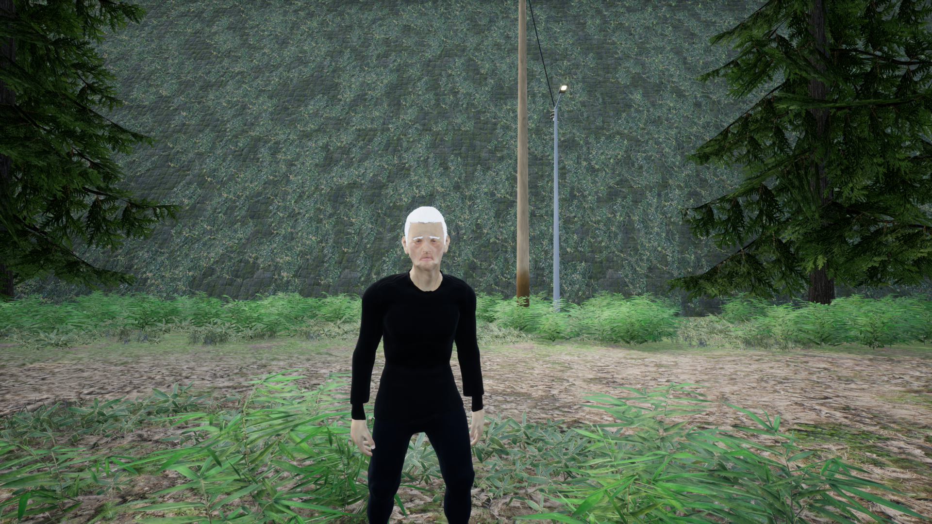 ホラーゲーム『狂い咲き』のSteamストアページが公開_006