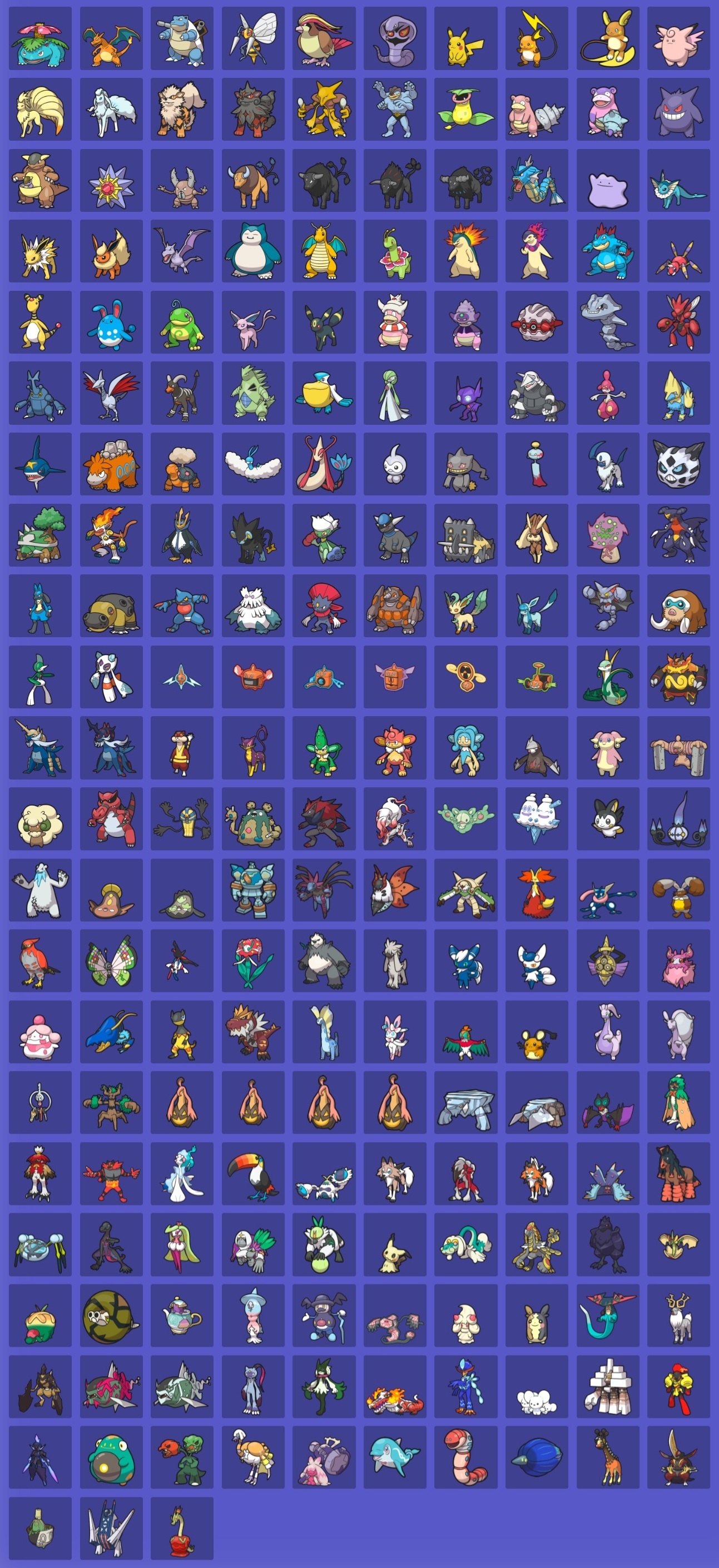 『ポケモンチャンピオンズ』ランクバトル「シーズンM-1」が早速スタート_001