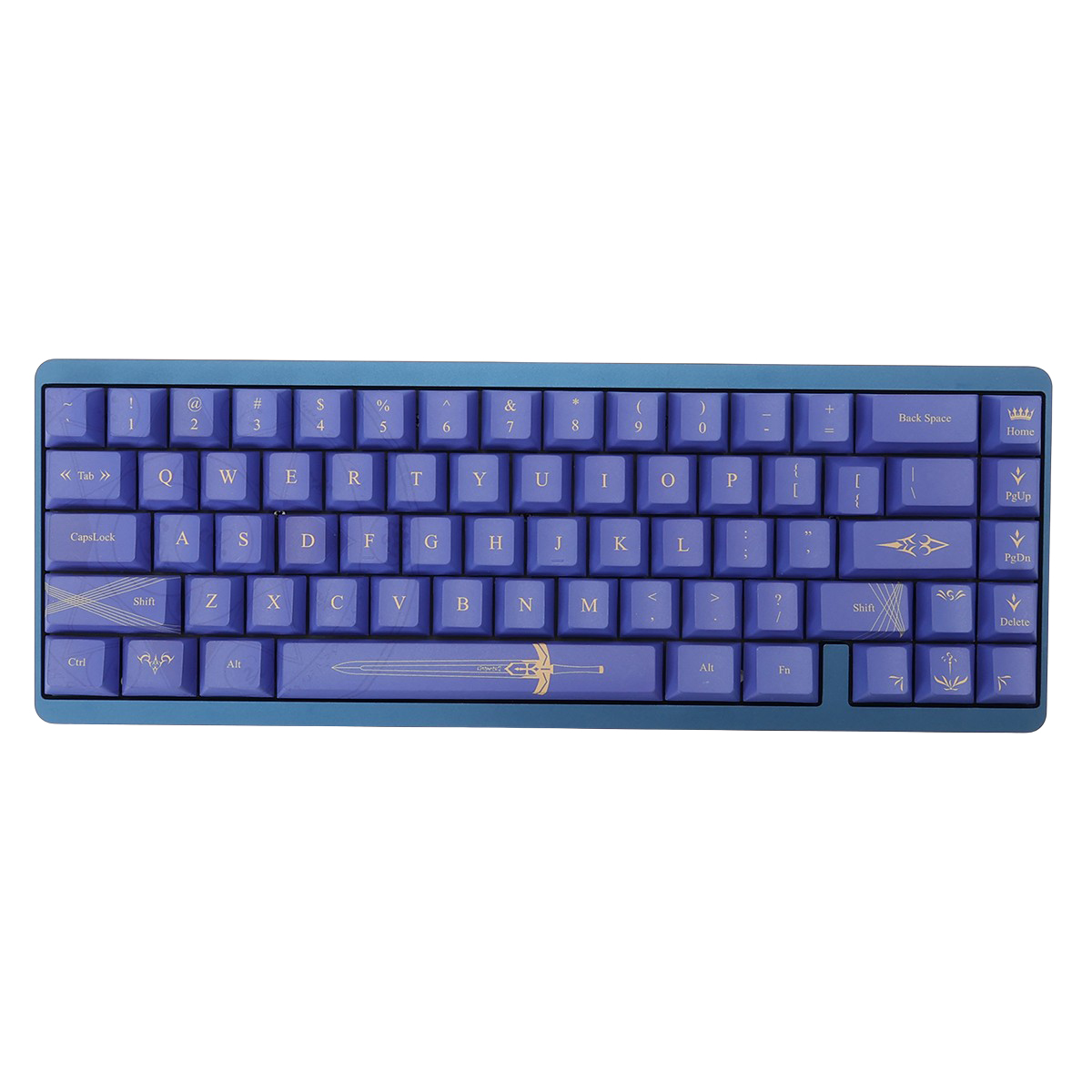 『Fate/stay night』セイバーの「ゲーミングデバイス」がふもコレにて予約開始_011