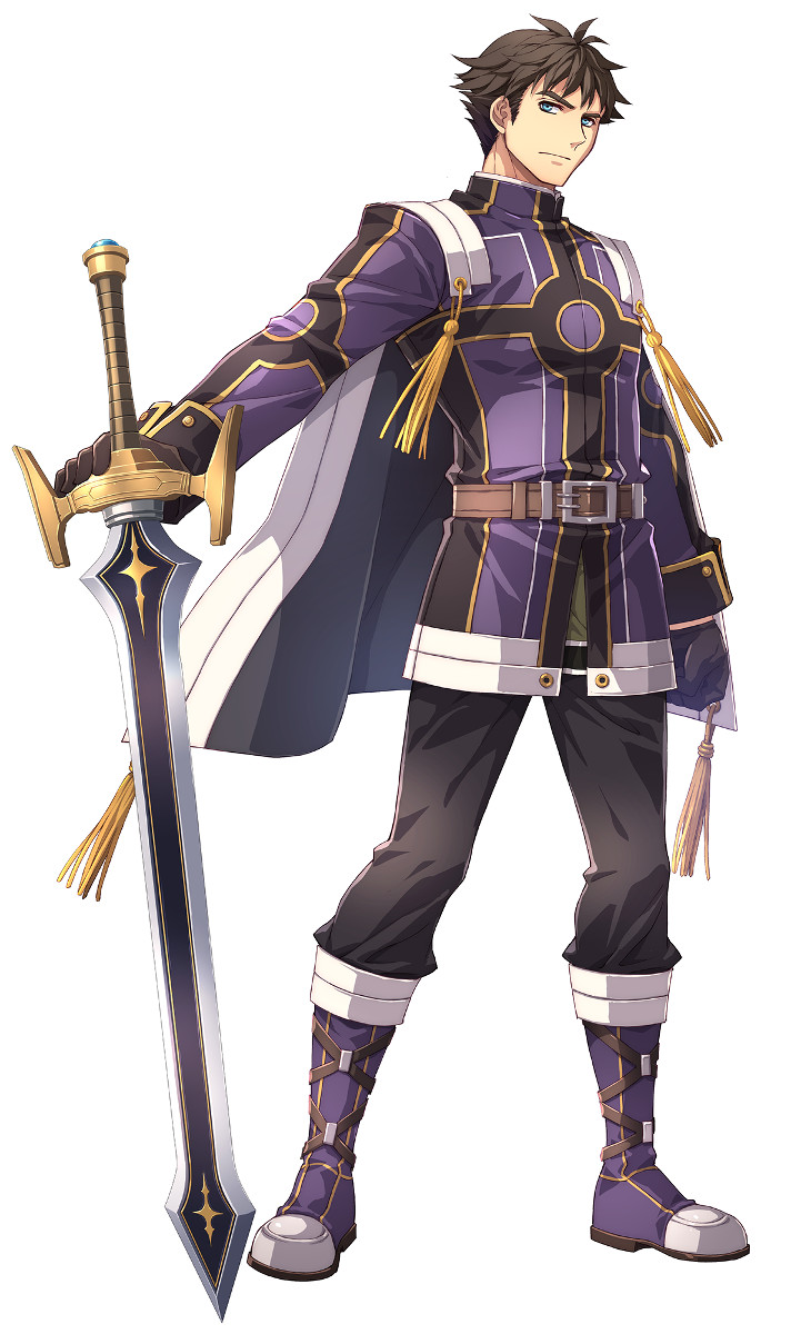 『空の軌跡 the 2nd』9月17日に発売決定!『the 1st』に続く『軌跡』シリーズ完全フルリメイク第2弾_019