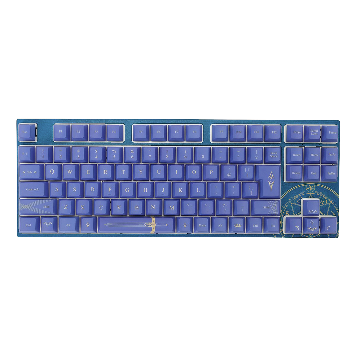 『Fate/stay night』セイバーの「ゲーミングデバイス」がふもコレにて予約開始_027