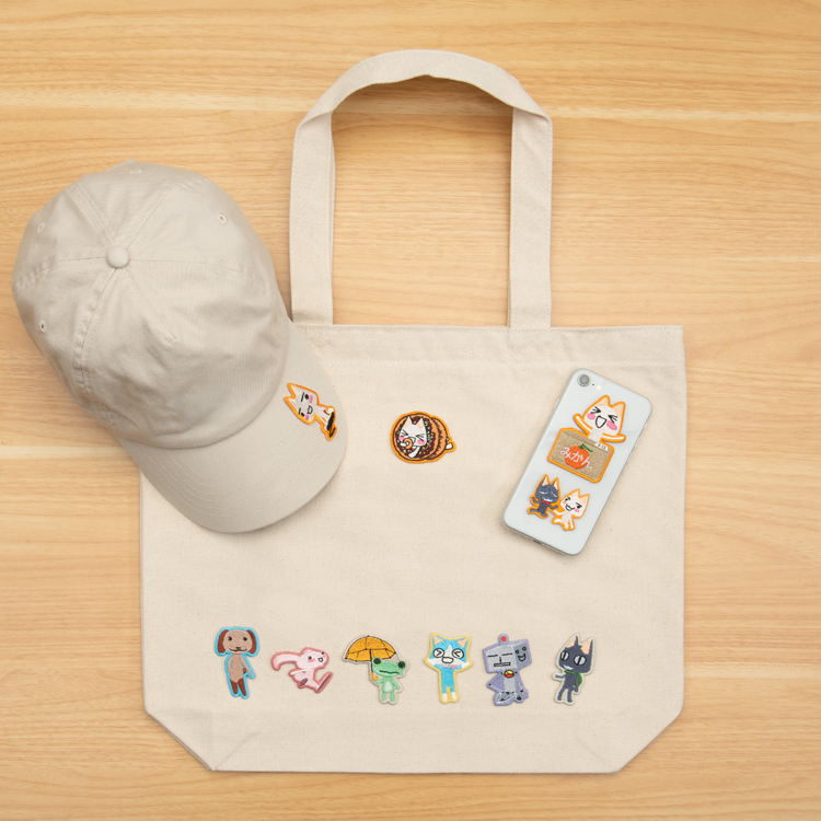 「トロフェス 〜トロの誕生日会 2026〜」にあわせた『どこでもいっしょ』トロの新作アイテムが発表_006